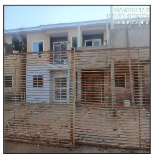 Apartamento - Venda