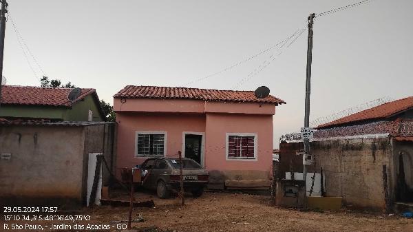 Casa - Venda