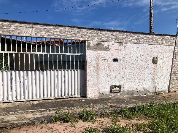 Negócio especial — Casa no Lot Paraiso, Extremoz - RN, N. SN QD 10 LT 212, 2 quartos, 1 vaga, 200,52m²