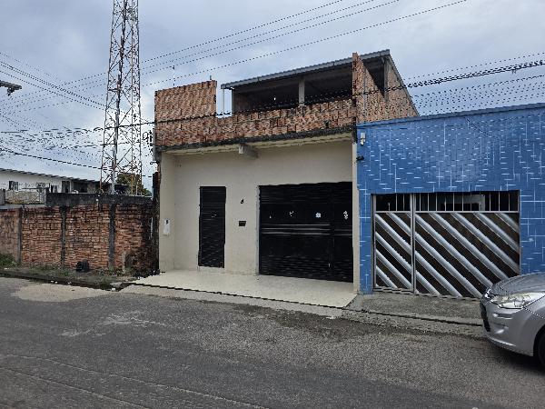 Casa - Venda