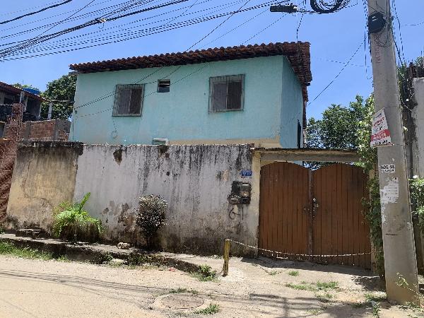 Casa - Venda