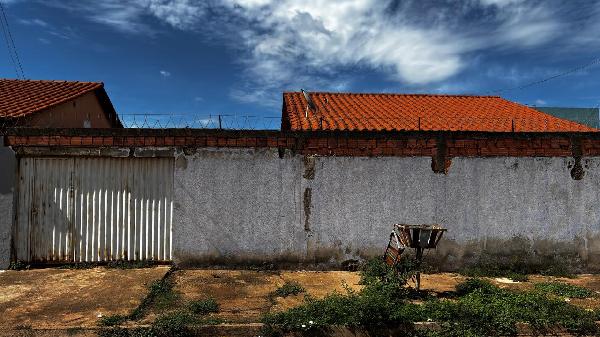 Casa - Venda