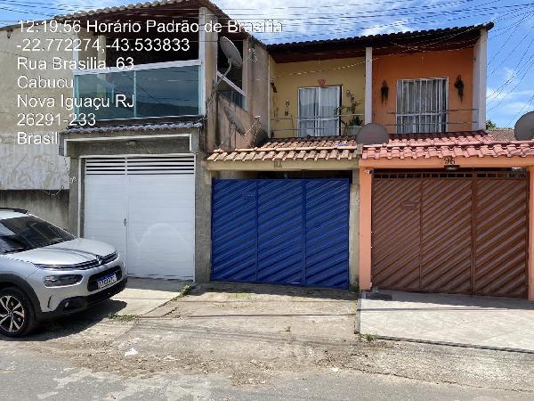 Casa - Venda