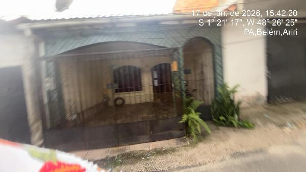 Oferta em destaque — Casa no Coqueiro, Belem - PA, Nº 08, 2 quartos, 1 vaga, 100m²
