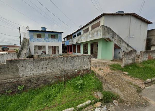 Grande chance — Casa no Matinha, Abreu e Lima - PE, N. SN CS 10, 2 quartos, 51,6m²