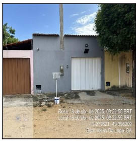 Casa - Venda