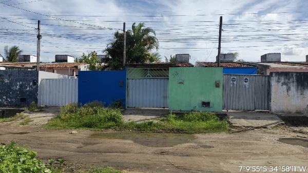 Casa - Venda