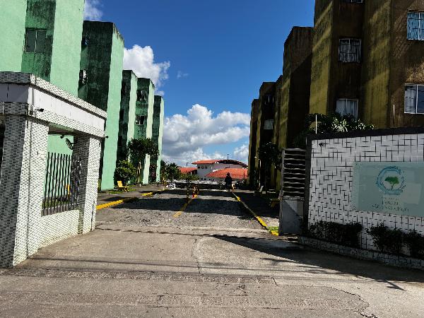 Imóvel bem localizado — Apartamento no Pixete, Sao Lourenco da Mata - PE, Apto 003, 2 quartos, 45,65m²