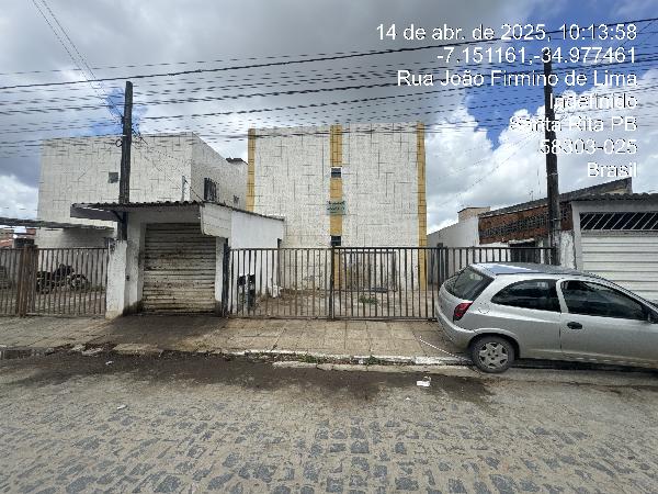Apartamento - Venda