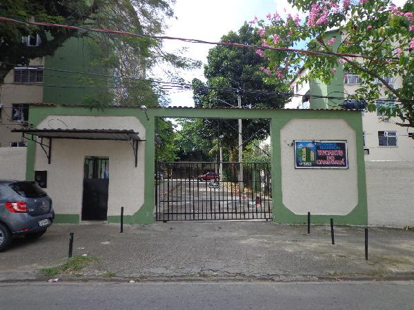 Apartamento - Venda