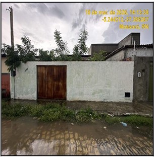 Casa - Venda