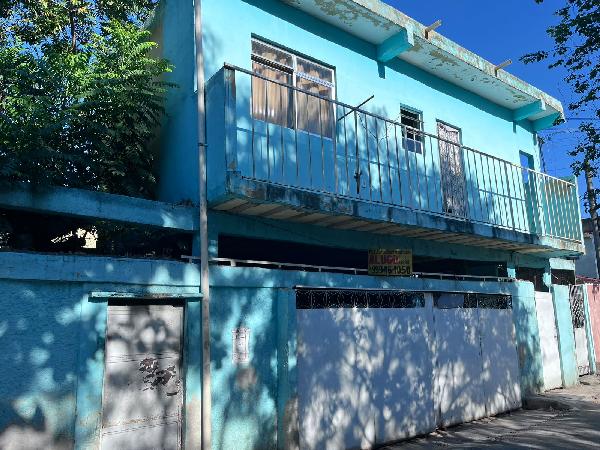 Oferta exclusiva — Casa no Coelho da Rocha, Sao Joao de Meriti - RJ, Nº 62, 1 quarto, 29,42m²