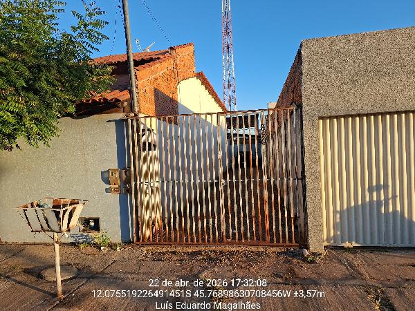 Casa - Venda
