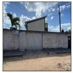 Imóvel em destaque — Apartamento no Nossa Senhora do O, Paulista - PE, Apto 03, 2 quartos, 1 vaga, 56,21m²