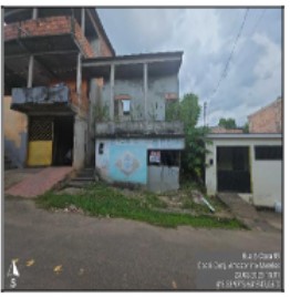 Imóvel em destaque — Casa no Uniao, Coari - AM, N. SN, 1 quarto, 1 vaga, 144m²