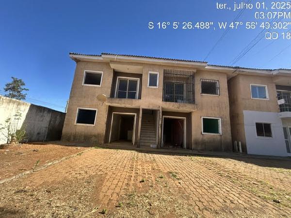 Apartamento - Venda