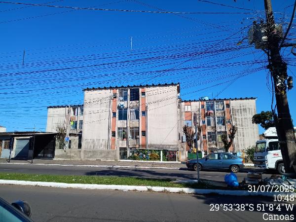 Apartamento - Venda