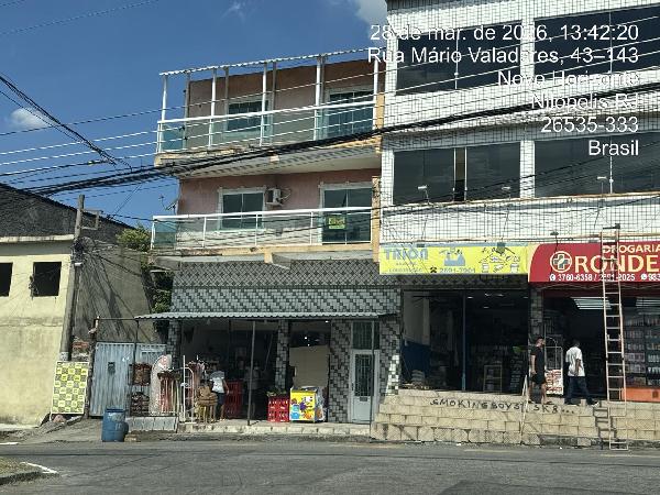 Apartamento - Venda