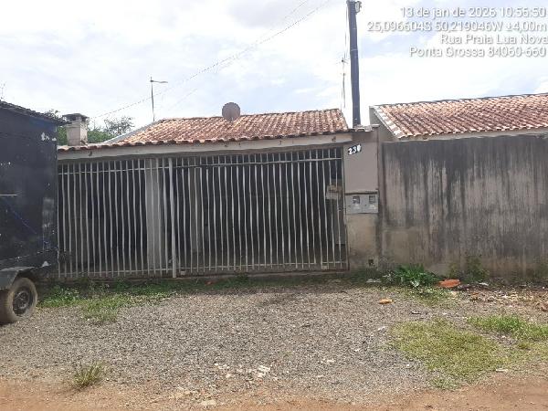 Casa - Venda