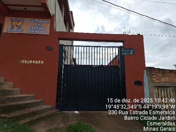 Casa - Venda