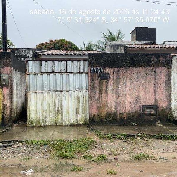 Casa - Venda