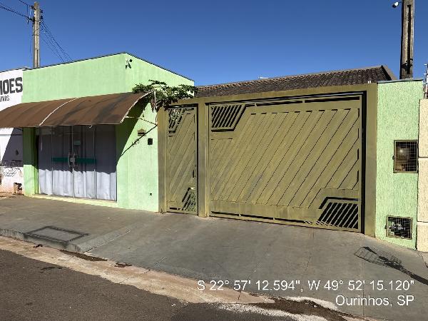 Casa - Venda