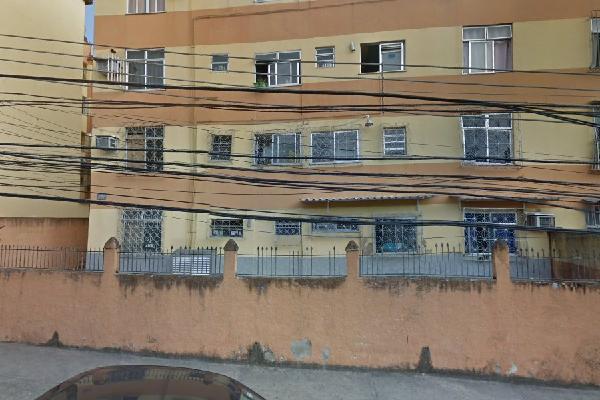 Apartamento - Venda