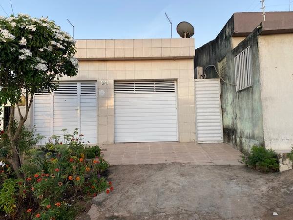 Imóvel com potencial — Casa no Lot Mãe Rainha, Gloria do Goita - PE, Nº 15, 2 quartos, 50,4m²