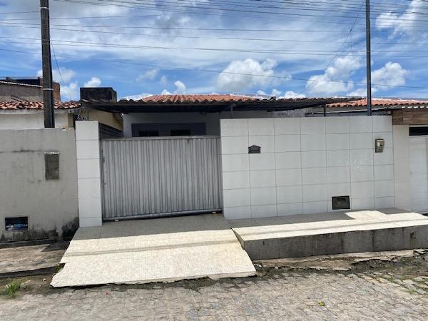 Casa - Venda