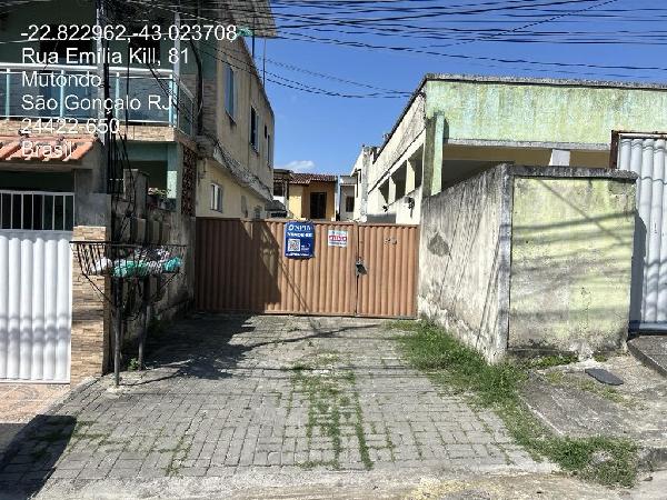 Casa - Venda