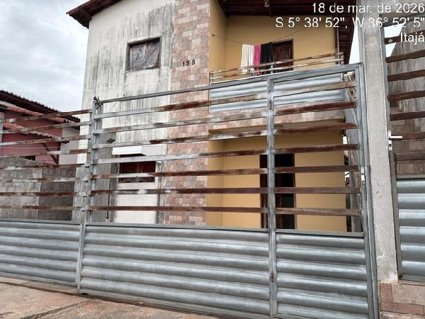 Casa - Venda