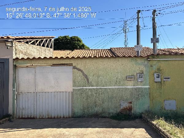 Casa - Venda