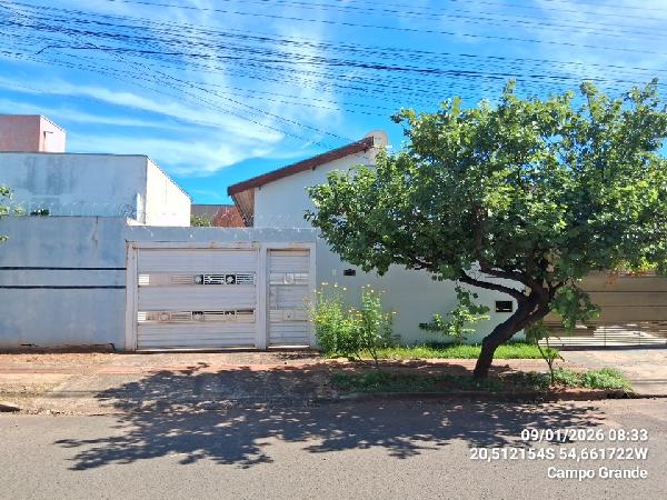 Super oferta — Casa no Jardim Tijuca, Campo Grande - MS, Nº 608, 2 quartos, 1 vaga, 133,5m²