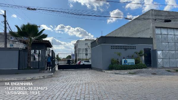 Apartamento - Venda