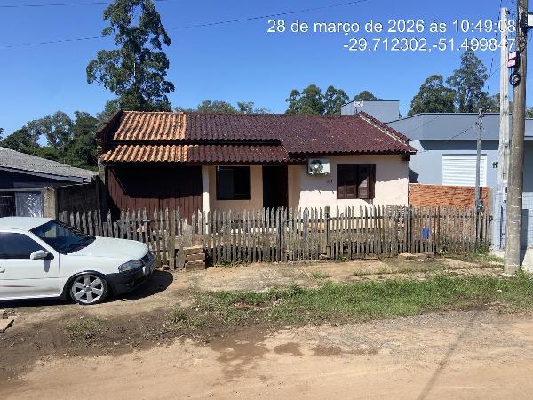 Casa - Venda