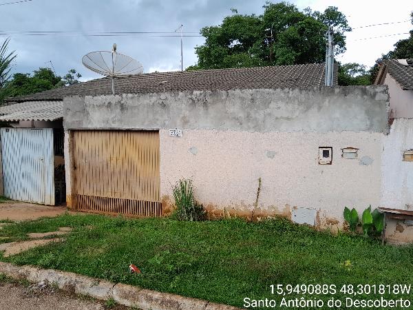Casa - Venda