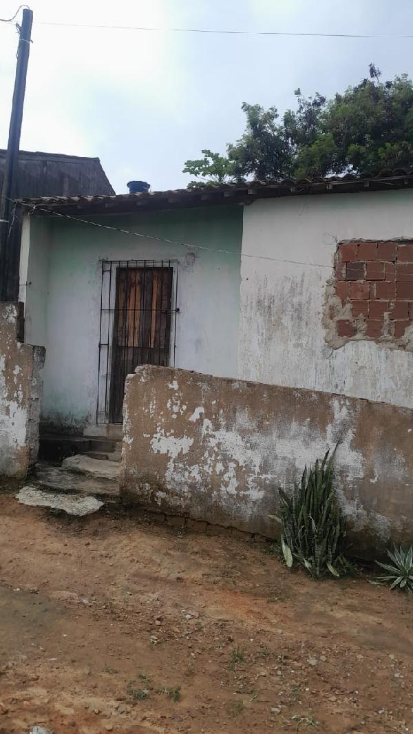 Casa - Venda