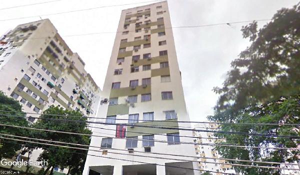Super oferta — Apartamento no Pavuna, Rio de Janeiro - RJ, Apto 908, 1 quarto, 0,01m²
