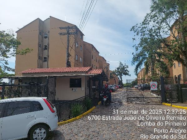 Apartamento, 2 quartos, 39 m² - Foto 1