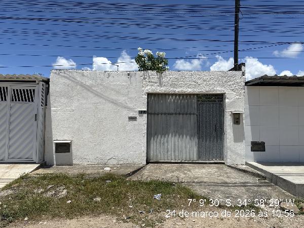 Imóvel para morar ou investir — Casa no Solar do Tiribi, Santa Rita - PB, Nº 90, 2 quartos, 150m²
