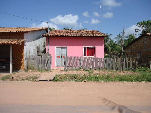 Imóvel para investir — Casa no Bairro Vila Isabel, Sao Miguel do Guama - PA, N. SN, 2 quartos, 211,5m²