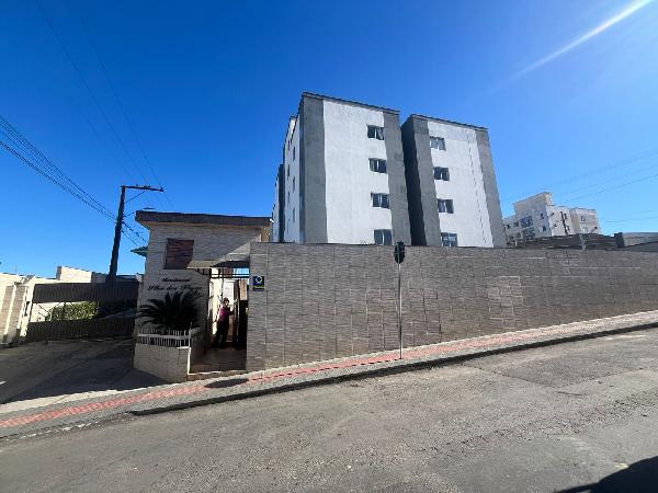 Apartamento - Venda
