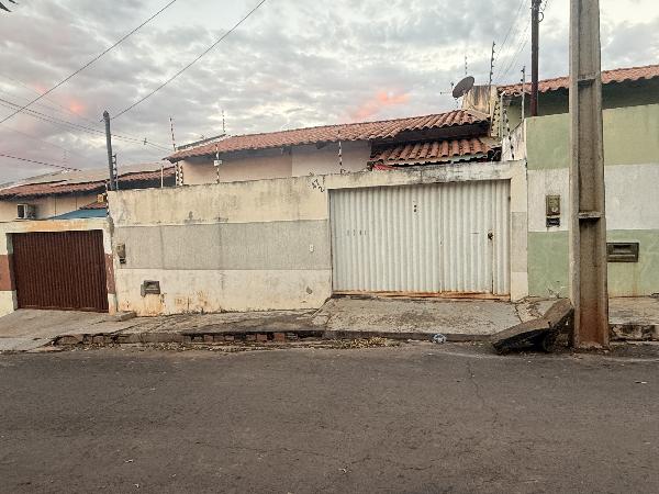 Casa - Venda