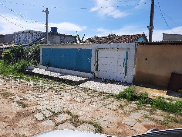 Casa - Venda