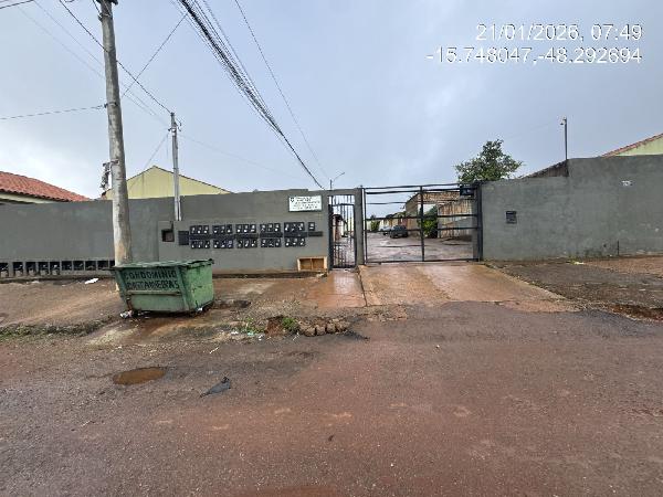 Casa - Venda