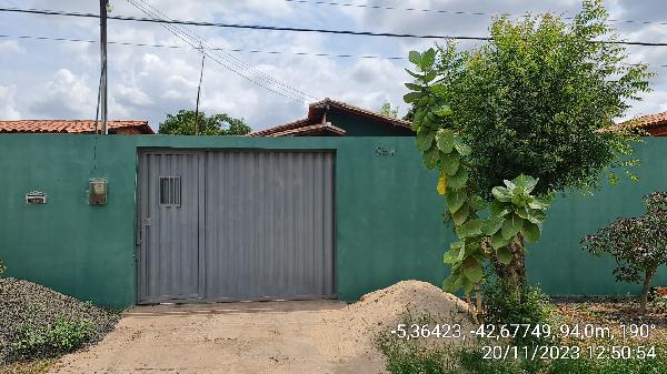Casa - Venda