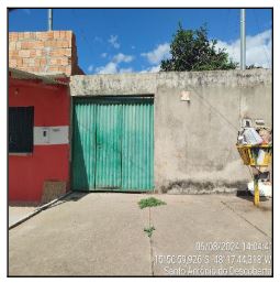 Casa - Venda