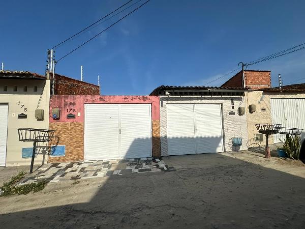 Casa - Venda