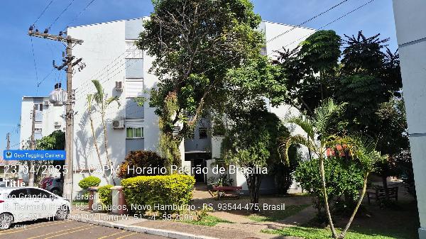 Apartamento - Venda