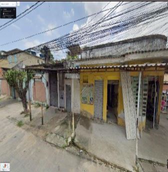Casa - Venda